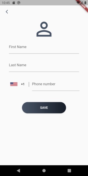 Moonlight – screenshot 3