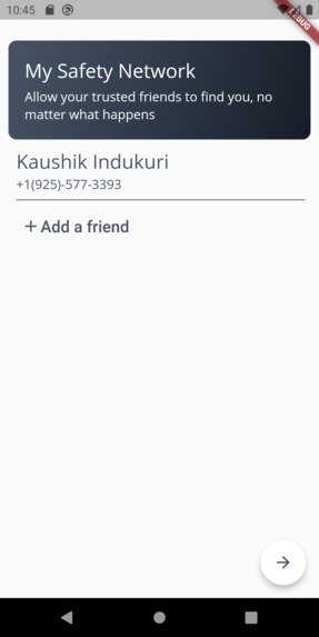 Moonlight – screenshot 2