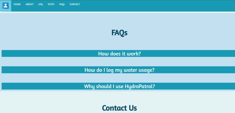 HydroPatrol – screenshot 7