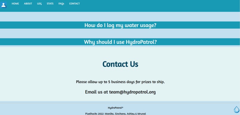 HydroPatrol – screenshot 8