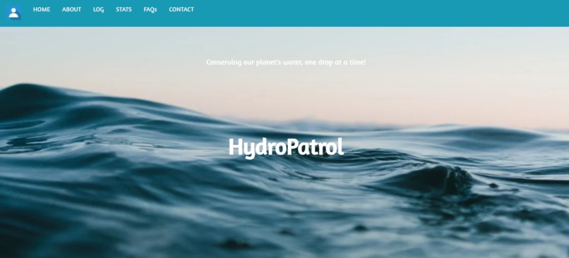 HydroPatrol – screenshot 1