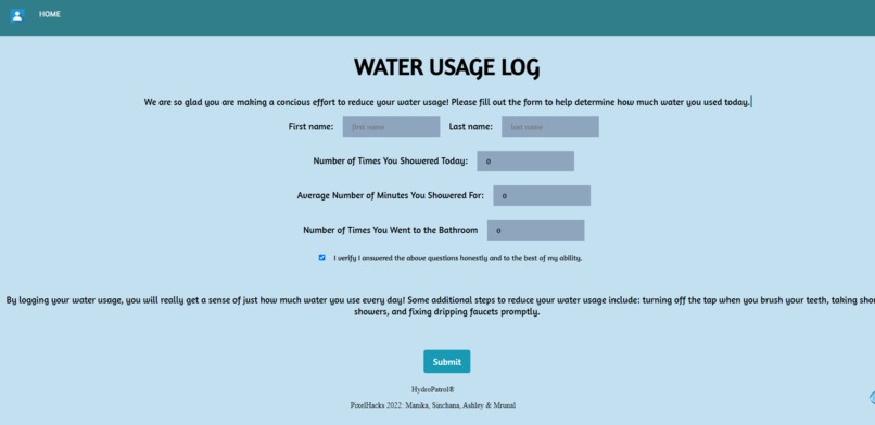HydroPatrol – screenshot 5
