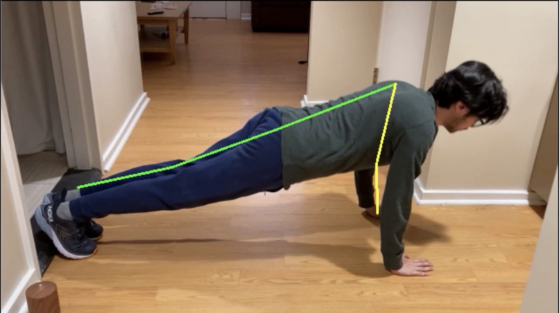 True Form – screenshot 1