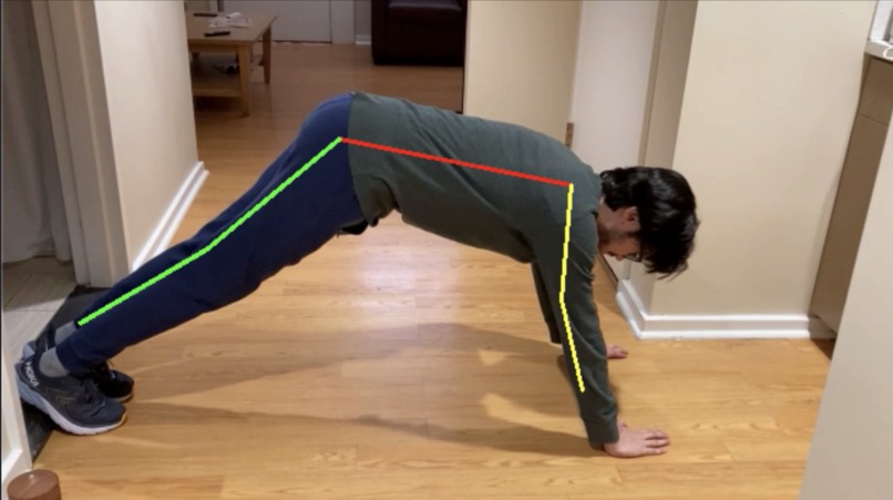 True Form – screenshot 2