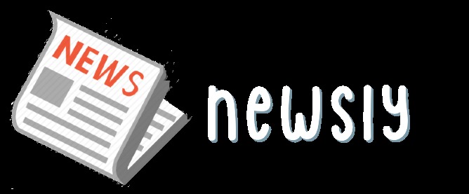 Newsly – screenshot 1