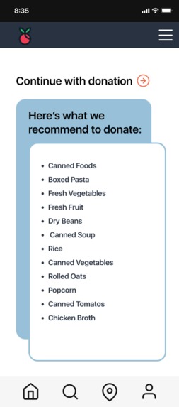 Equal Bites – screenshot 4