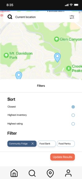 Equal Bites – screenshot 2