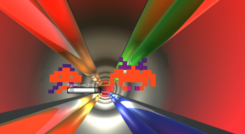 PacketLoss – screenshot 5