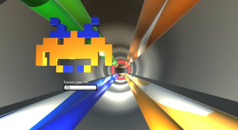 PacketLoss – screenshot 7