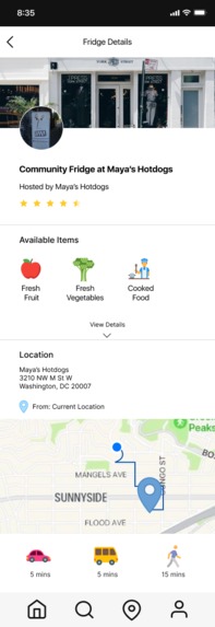 Equal Bites – screenshot 3