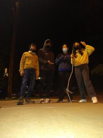 Occucane – screenshot 4