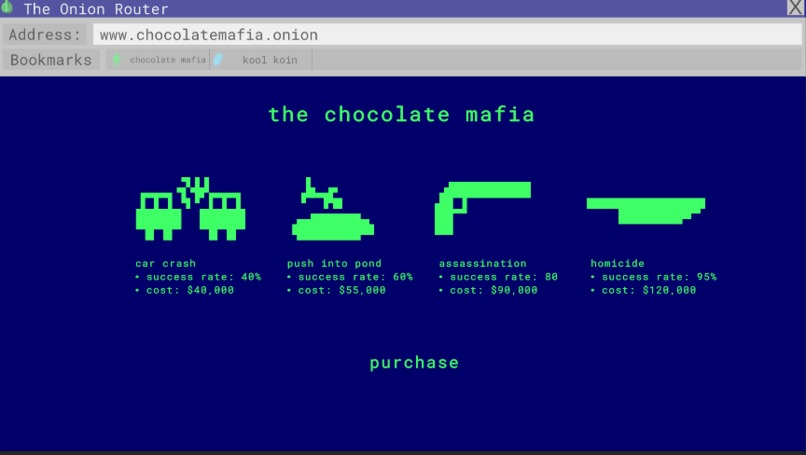 skittles road – screenshot 12