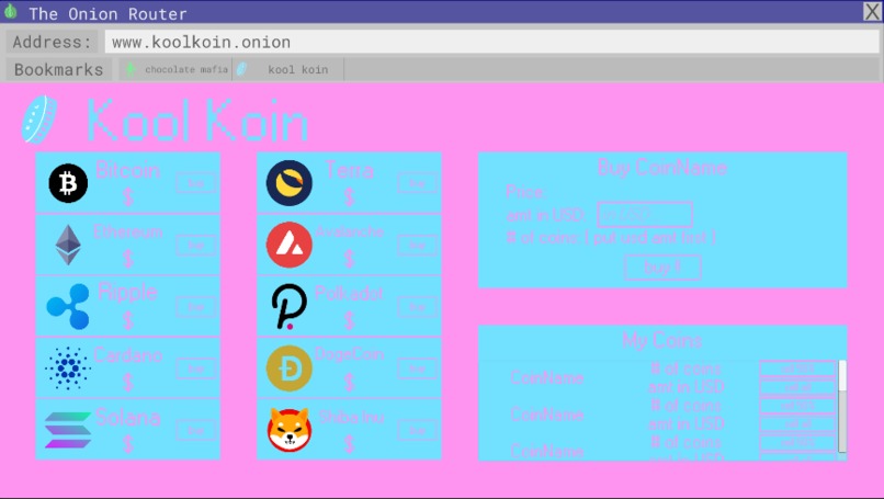 skittles road – screenshot 13