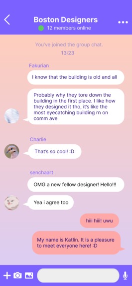 Artegy – screenshot 4