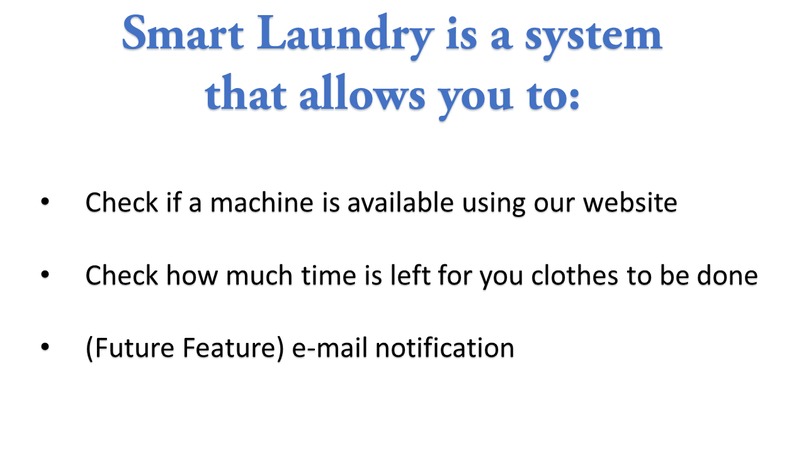 USF Laundry  – screenshot 9