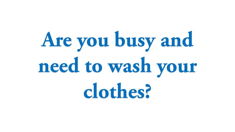 USF Laundry  – screenshot 2