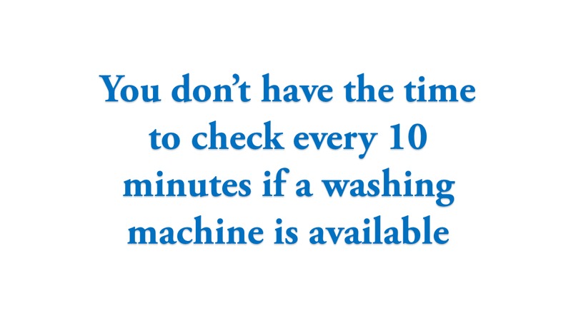 USF Laundry  – screenshot 4