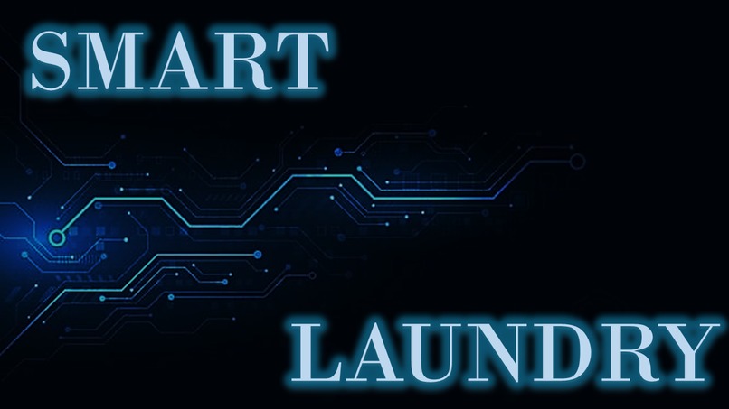 USF Laundry  – screenshot 1