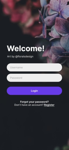 Artegy – screenshot 1