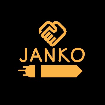 Janko Collaborative Whiteboard – screenshot 2