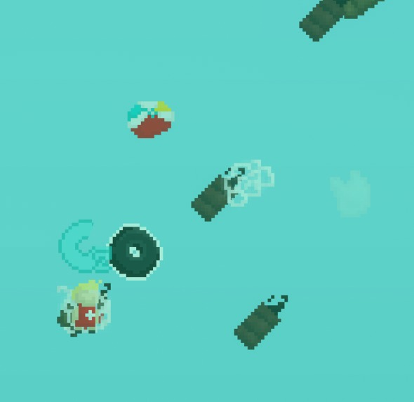 LifeGuard – screenshot 1