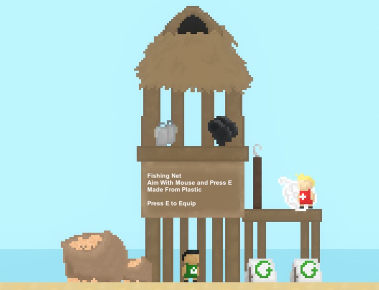 LifeGuard – screenshot 2