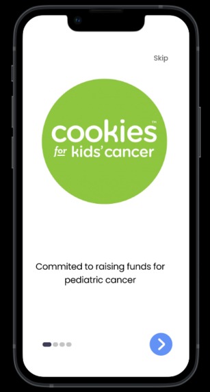 Cookies For Kids – screenshot 2