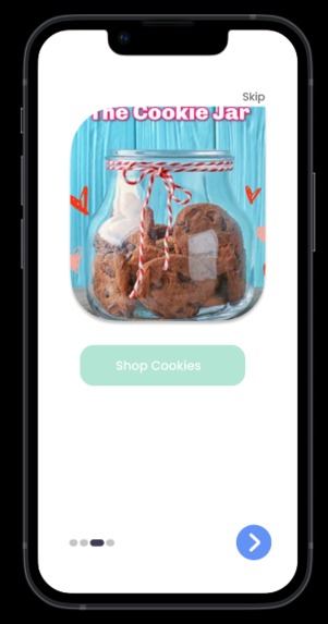 Cookies For Kids – screenshot 4