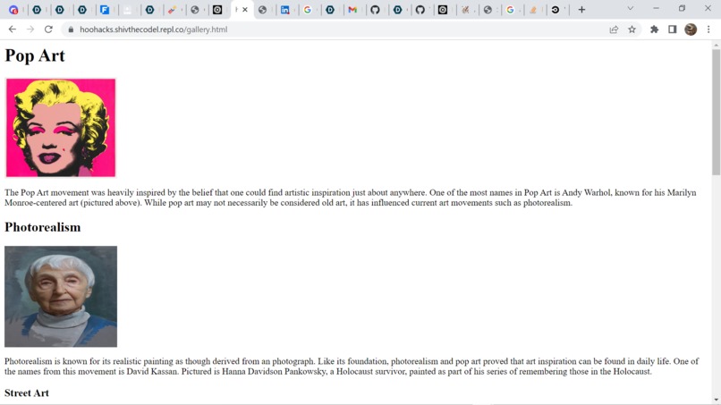 Artrisktake – screenshot 4