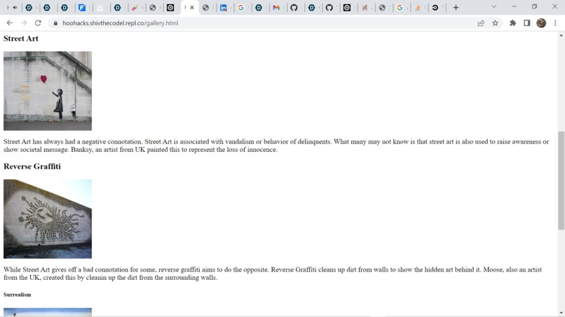 Artrisktake – screenshot 5