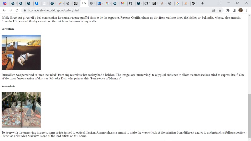 Artrisktake – screenshot 6