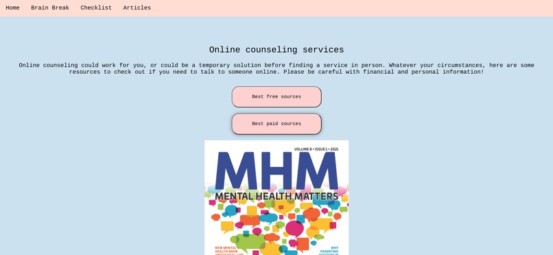 Uphealth – screenshot 7