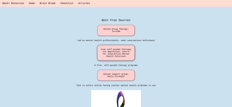 Uphealth – screenshot 8