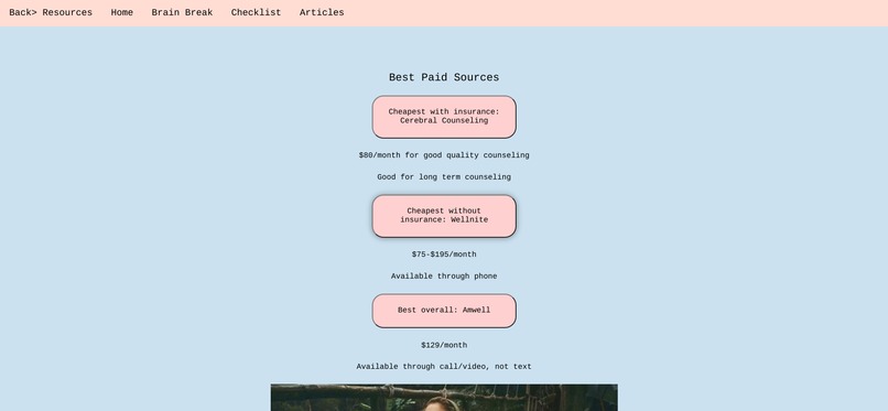 Uphealth – screenshot 9