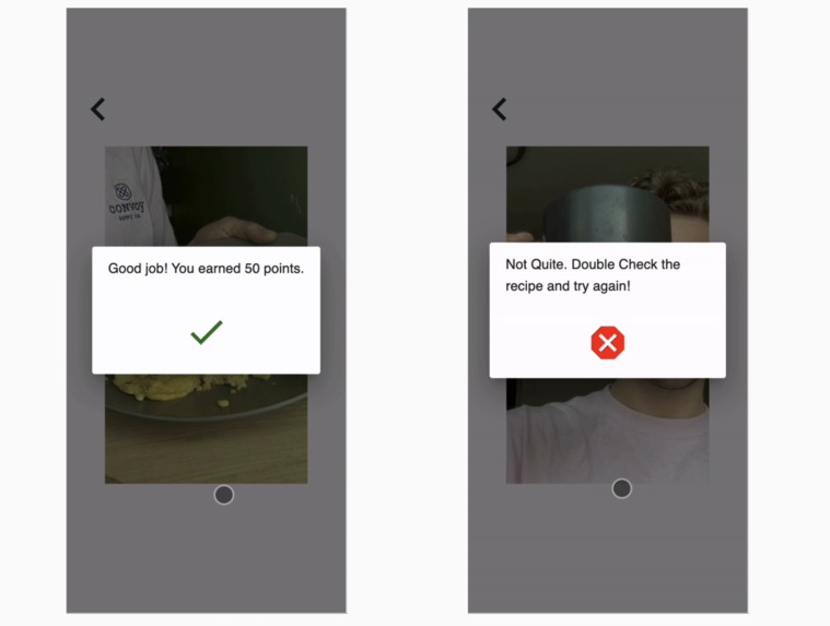 DuoChef – screenshot 3