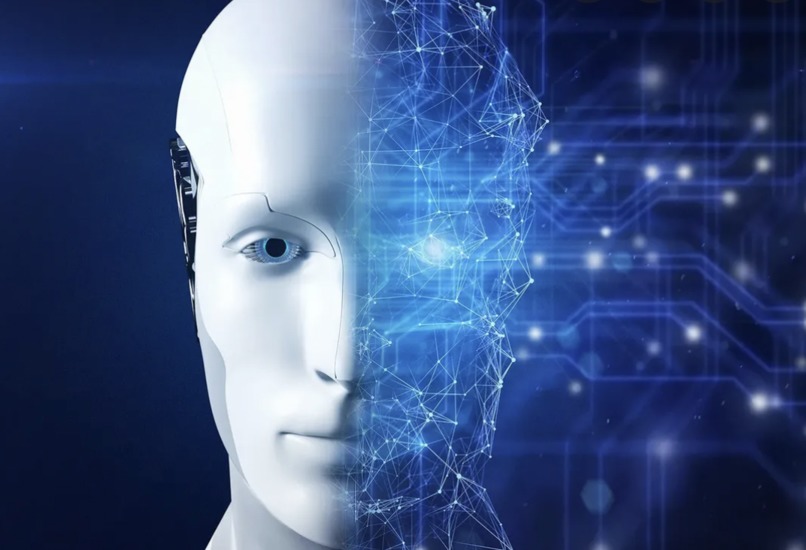 AI – screenshot 1