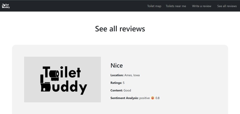 Toilet Buddy – screenshot 5
