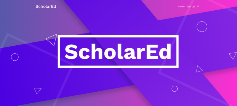 ScholarEd – screenshot 4