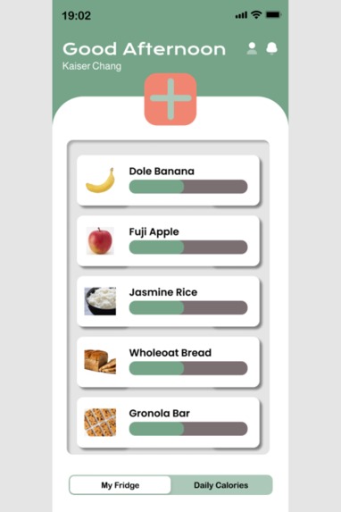 Healthy FreeG – screenshot 4