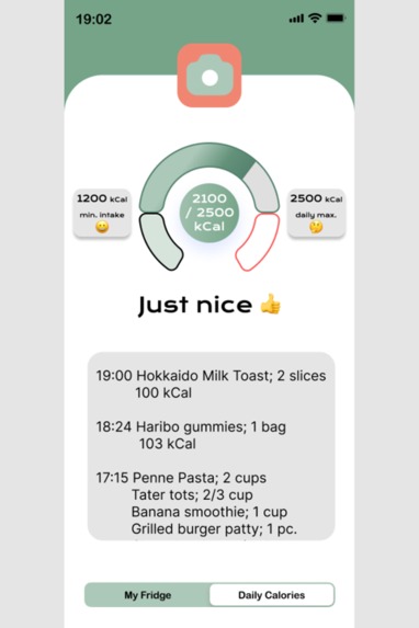 Healthy FreeG – screenshot 5