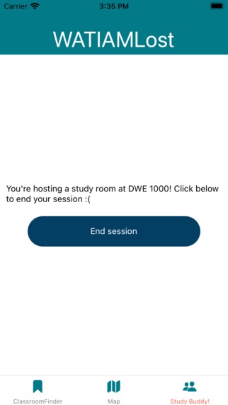 WatIamLOST – screenshot 2