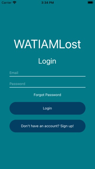 WatIamLOST – screenshot 4