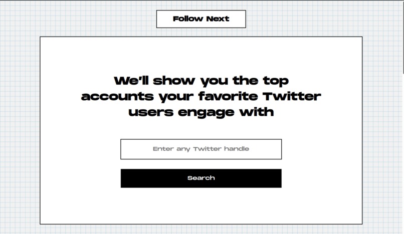 FollowNext – screenshot 1
