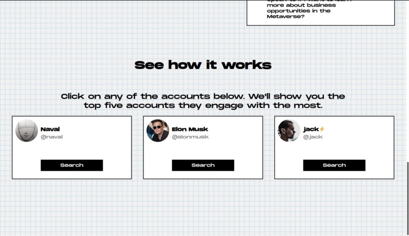 FollowNext – screenshot 2