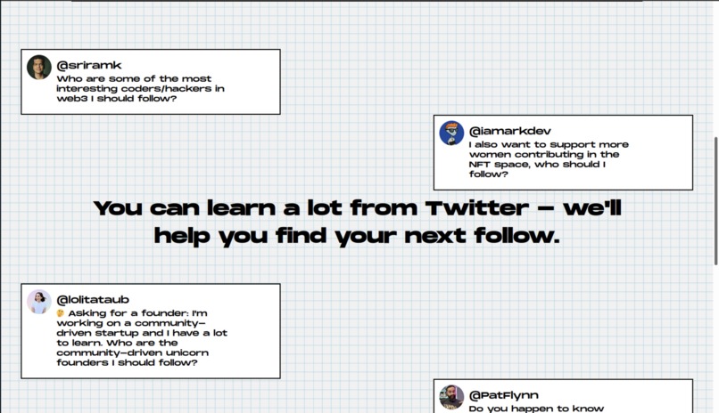 FollowNext – screenshot 3