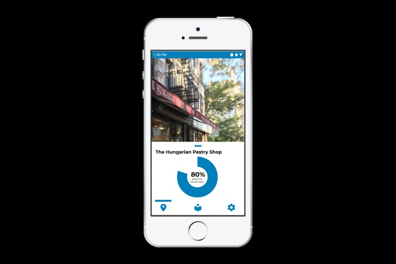 Discover NYC – screenshot 4