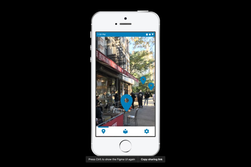 Discover NYC – screenshot 5