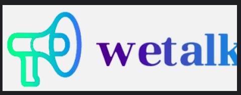 WeTalk – screenshot 1