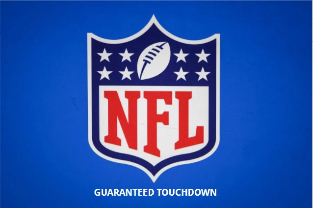 Guaranteed Touchdown – screenshot 1