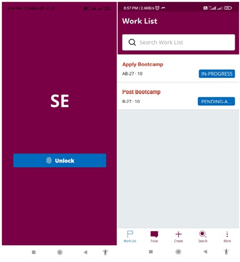 Student Endeavour – screenshot 4